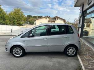 LANCIA MUSA Diesel 2010 usata, Campobasso