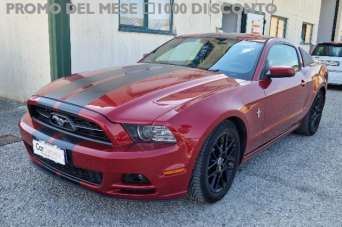 FORD Mustang Benzina 2014 usata, Pesaro e Urbino FORD Mustang Benzina 2014 usata, Pesaro e Urbino