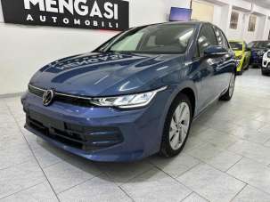 VOLKSWAGEN Golf Diesel 2025 usata, Brindisi