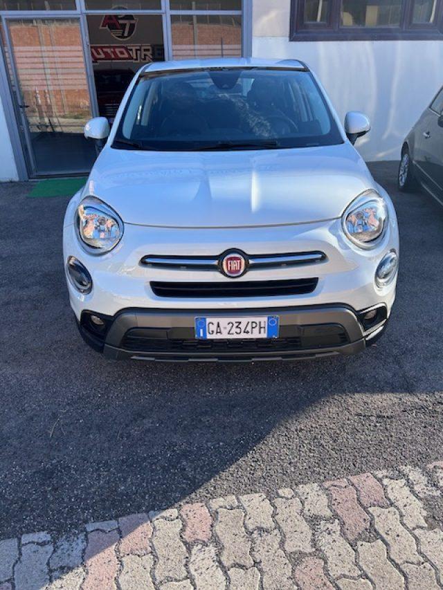 FIAT 500X Diesel 2020 usata, Grosseto foto
