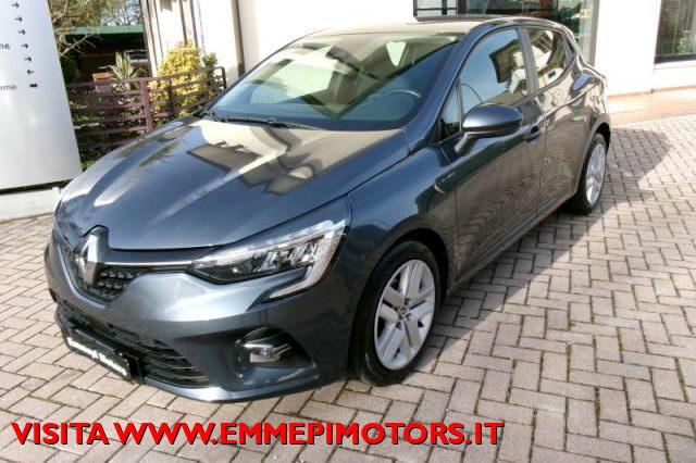 RENAULT Clio Benzina 2022 usata, Treviso foto