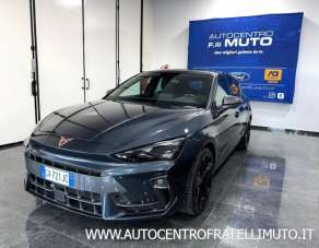 CUPRA Leon Elettrica/Benzina 2024 usata, Parma