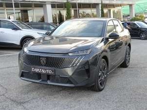 PEUGEOT 3008 Elettrica/Benzina 2026 usata, Brescia