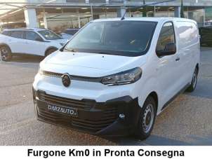 FIAT Scudo Diesel 2025 usata, Brescia FIAT Scudo Diesel 2025 usata, Brescia