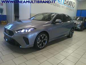 BMW 120 Elettrica/Benzina 2025 usata, Piacenza