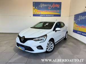 RENAULT Clio Diesel 2020 usata, Catania