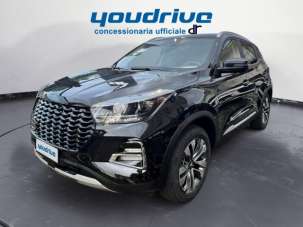 DR MOTOR DR 5.0 Benzina/GPL 2025 usata, Napoli