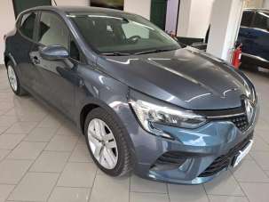 RENAULT Clio Diesel 2022 usata, Napoli RENAULT Clio Diesel 2022 usata, Napoli