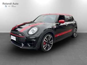 MINI John Cooper Works Benzina 2021 usata