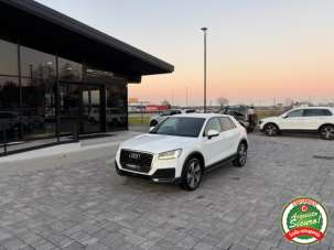 AUDI Q2 Benzina 2017 usata, Ravenna AUDI Q2 Benzina 2017 usata, Ravenna