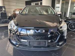 EVO Electric Elettrica 2025 usata EVO Electric Elettrica 2025 usata