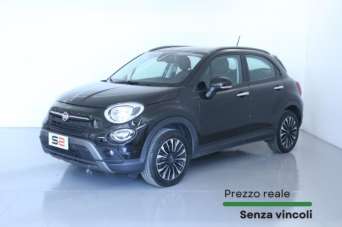 FIAT 500X Benzina 2021 usata, Belluno
