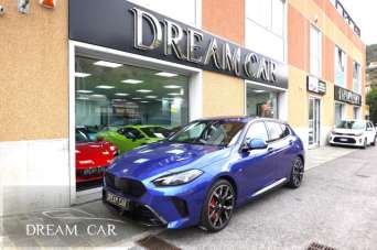BMW 118 Diesel 2024 usata, Savona