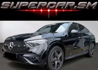 MERCEDES-BENZ GLC 220 Diesel 2025 usata, Rimini MERCEDES-BENZ GLC 220 Diesel 2025 usata, Rimini