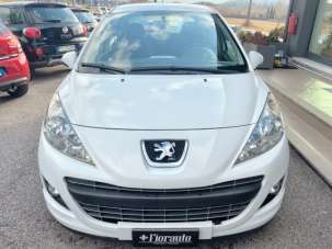 PEUGEOT 207 Diesel 2012 usata, Udine