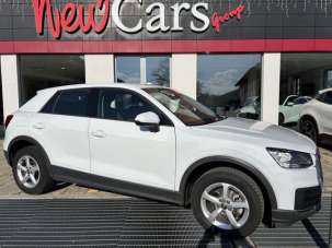AUDI Q2 Diesel 2020 usata, Cuneo AUDI Q2 Diesel 2020 usata, Cuneo