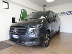 MERCEDES-BENZ Vito Diesel 2025 usata MERCEDES-BENZ Vito Diesel 2025 usata
