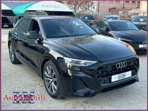 AUDI Q8 Elettrica/Diesel 2025 usata, Pescara