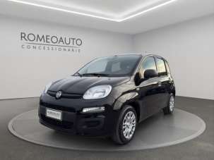 FIAT Panda Elettrica/Benzina 2025 usata, Perugia
