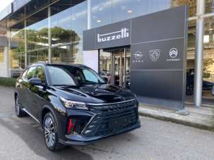 DFSK Glory 600 Benzina usata