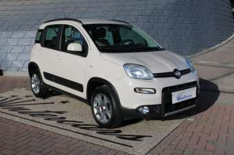 FIAT Panda Diesel 2014 usata, Trento FIAT Panda Diesel 2014 usata, Trento