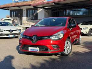 RENAULT Clio Diesel 2019 usata, Napoli
