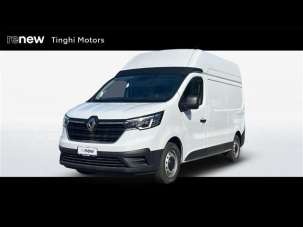RENAULT Trafic Diesel 2024 usata