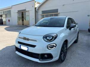 FIAT 500X Diesel 2024 usata, Pesaro e Urbino