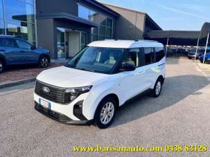 FORD Tourneo Courier Benzina 2024 usata, Treviso FORD Tourneo Courier Benzina 2024 usata, Treviso
