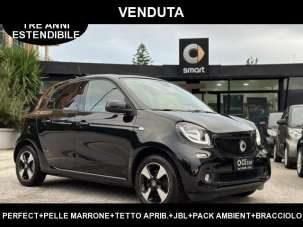 SMART ForFour Benzina 2019 usata, Caserta SMART ForFour Benzina 2019 usata, Caserta