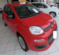 FIAT Panda Benzina 2020 usata, Biella