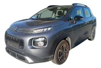 CITROEN C3 Aircross Benzina 2019 usata