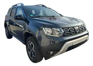 DACIA Duster Benzina/GPL 2021 usata DACIA Duster Benzina/GPL 2021 usata