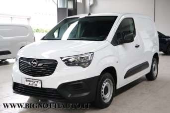 OPEL Combo Diesel 2023 usata, Brescia OPEL Combo Diesel 2023 usata, Brescia