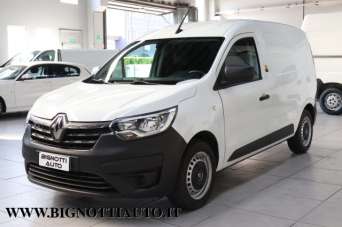RENAULT Express Diesel 2021 usata, Brescia RENAULT Express Diesel 2021 usata, Brescia