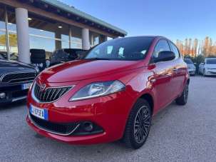 LANCIA Ypsilon Elettrica/Benzina 2022 usata