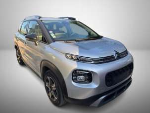 CITROEN C3 Aircross Benzina 2019 usata CITROEN C3 Aircross Benzina 2019 usata