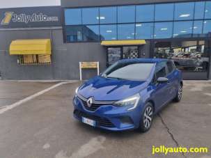 RENAULT Clio Benzina 2022 usata, Cremona