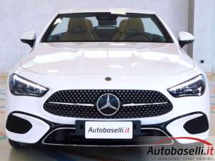 MERCEDES-BENZ E 220 Elettrica/Diesel 2025 usata, Brescia