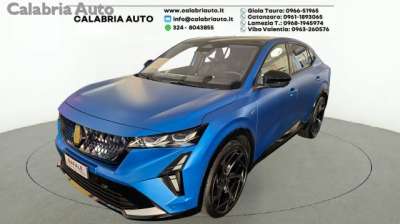 RENAULT Rafale Elettrica/Benzina 2024 usata, Reggio di Calabria RENAULT Rafale Elettrica/Benzina 2024 usata, Reggio di Calabria