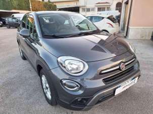 FIAT 500X Diesel 2019 usata, Avellino