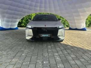 DS AUTOMOBILES DS 7 Diesel 2023 usata, Salerno