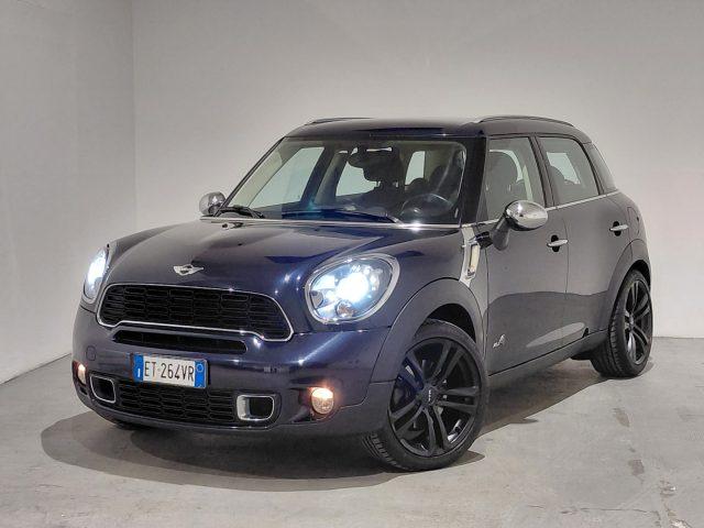 MINI Countryman Diesel 2013 usata, Monza e Brianza foto