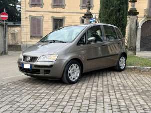 FIAT Idea Benzina 2008 usata, Lecco