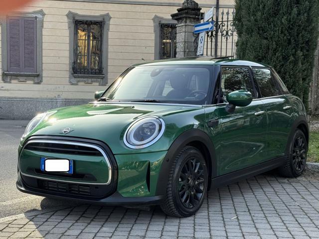 MINI Cooper Benzina 2022 usata, Lecco foto