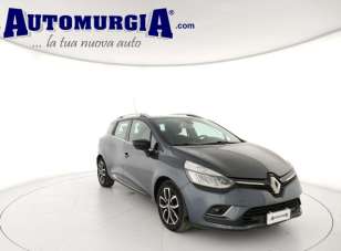 RENAULT Clio Diesel 2019 usata, Barletta-Andria-Trani RENAULT Clio Diesel 2019 usata, Barletta-Andria-Trani