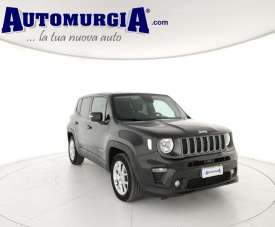 JEEP Renegade Diesel 2023 usata, Barletta-Andria-Trani