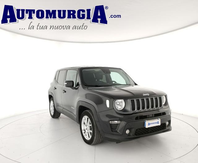 JEEP Renegade Diesel 2023 usata, Barletta-Andria-Trani foto