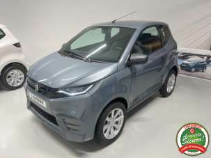 AIXAM City Diesel usata, Catania