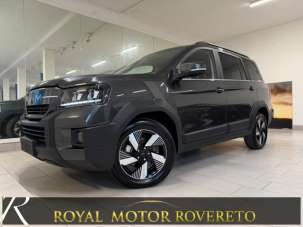 SWM G03F Elettrica/Benzina usata, Trento